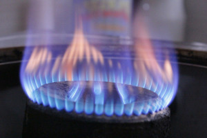 Gas Burner