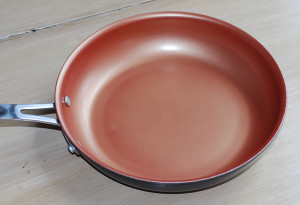 NuWave Induction Cookware Fry Pan