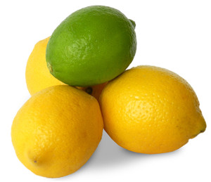 Lemons and Lime